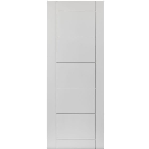 Apollo Door -